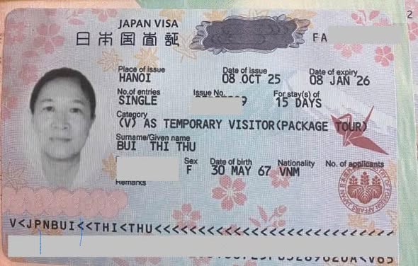 𝐂𝐇𝐔́𝐂 𝐌𝐔̛̀𝐍𝐆 𝐂𝐀́𝐂 𝐊𝐇𝐀́𝐂𝐇 𝐇𝐀̀𝐍𝐆 Đ𝐀̃ 𝐍𝐇𝐀̣̂𝐍 Đ𝐔̛𝐎̛̣𝐂 𝐕𝐈𝐒𝐀 𝐃𝐔 𝐋𝐈̣𝐂𝐇 𝐍𝐇𝐀̣̂𝐓 , 𝐓𝐑𝐔𝐍𝐆 𝐐𝐔𝐎̂́𝐂 𝐍𝐇𝐄́